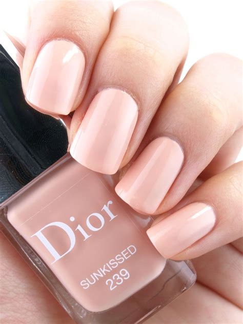 dior tie dye nail polish|The 7 Best Dior Nail Polishes for a Chic At.